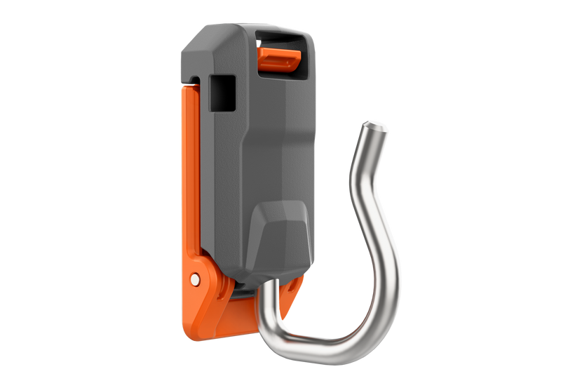Carrier hook