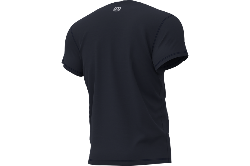 T-shirt short sleeve Dygn unisex
