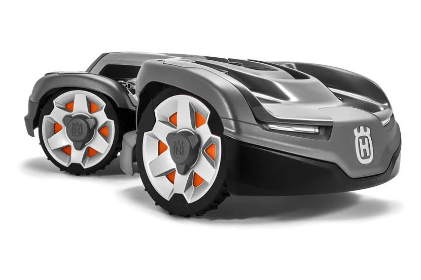 AUTOMOWER® 435X AWD