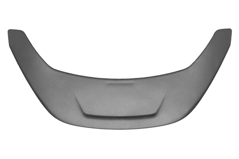 Husqvarna Sun peak for Technical Forest Helmet
