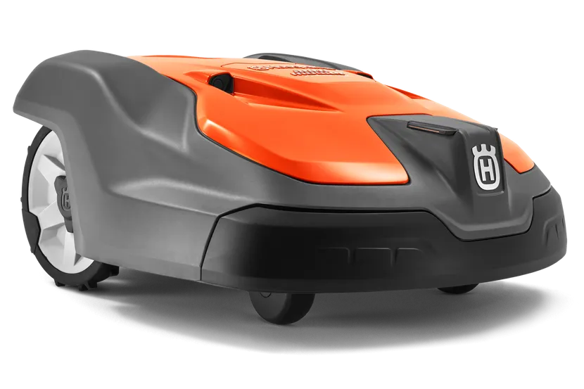 HUSQVARNA AUTOMOWER® 550H