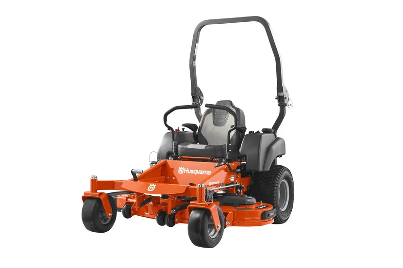 MZ54 ROPS Zero-Turn Lawn Mower