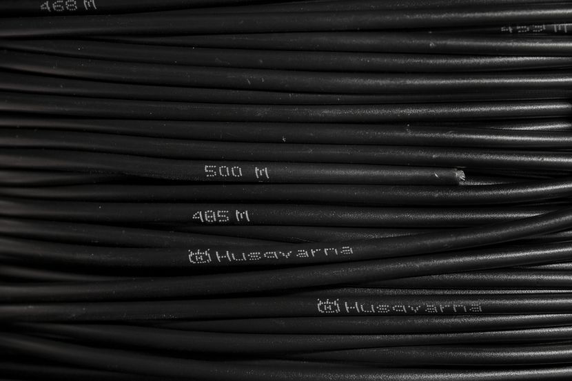 Boundary wire Heavy duty 3.4mm