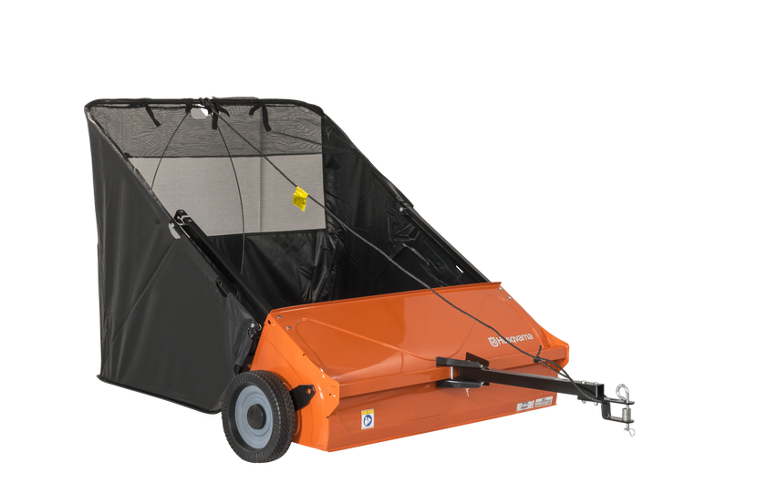 42" Lawn Sweeper