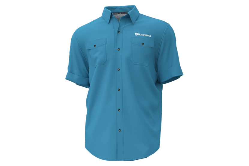 Gädda Fishing Shirt