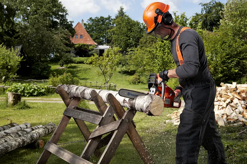 Husqvarna 135 Mark II