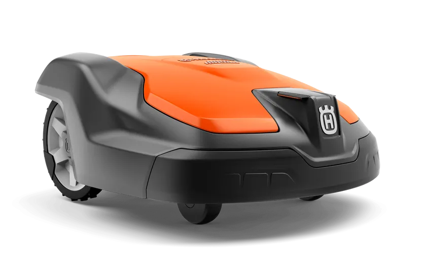 HUSQVARNA AUTOMOWER® 520H