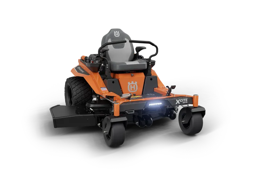 Xcite Z375 60" Zero-Turn Lawn Mower
