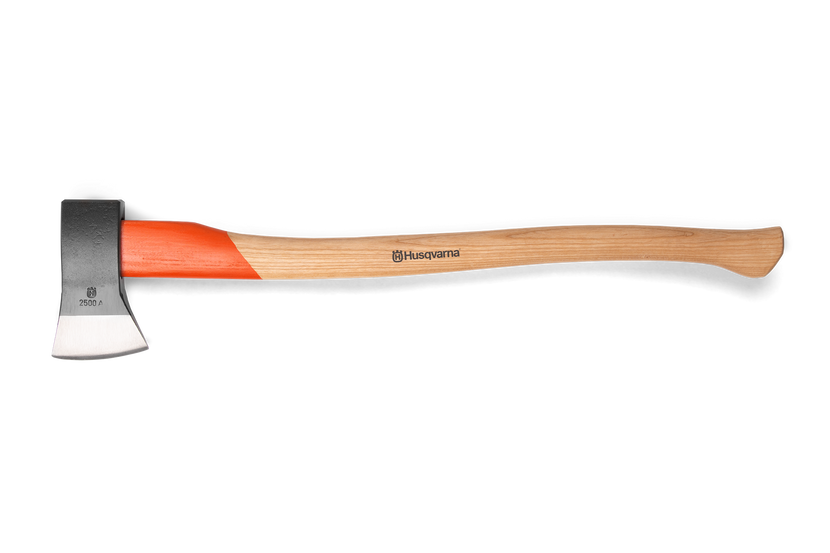 German Style Splitting Axe
