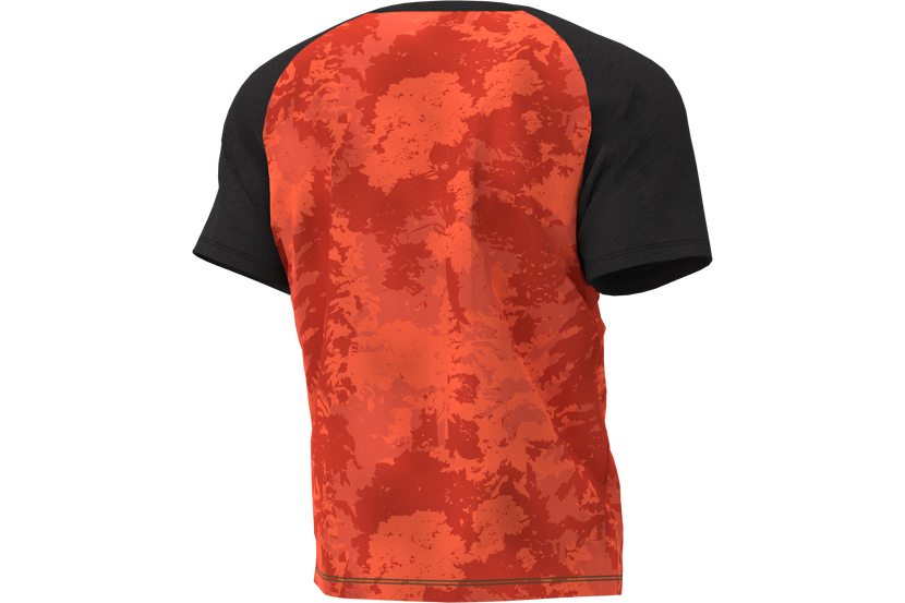 Terräng Short-sleeve T-Shirt