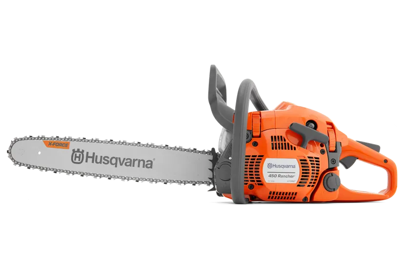 Husqvarna 450 Rancher