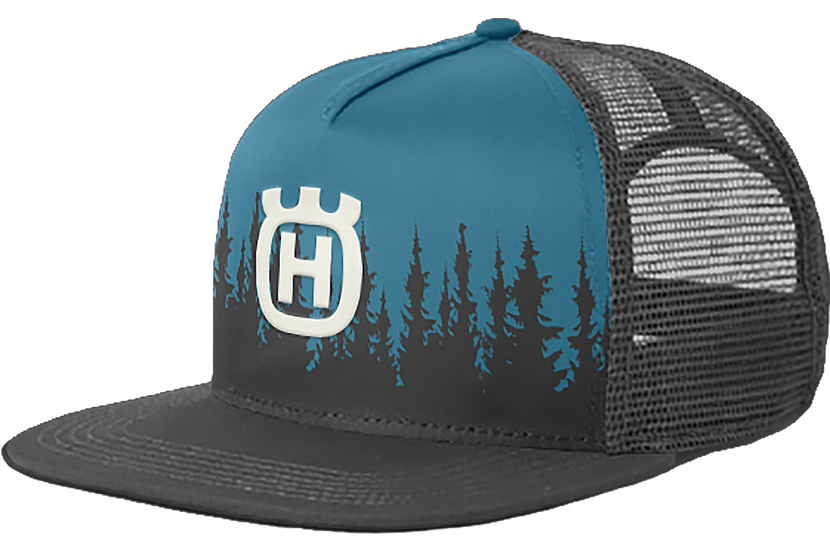 OBÄNDIG Hat
