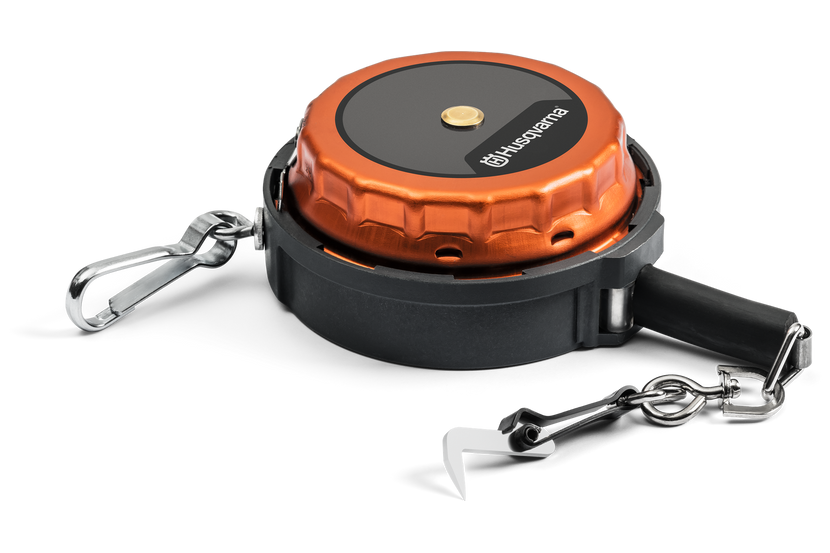 Forest Measuring Tape
