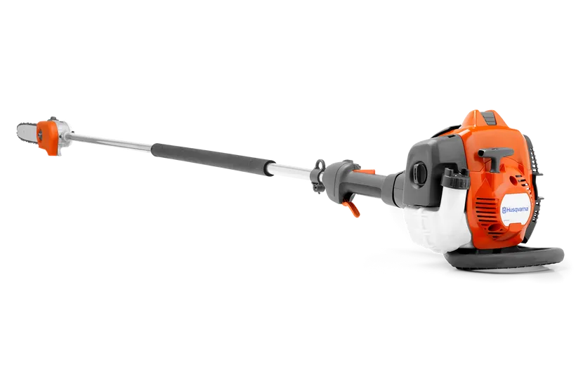 525P4S Pole Saw