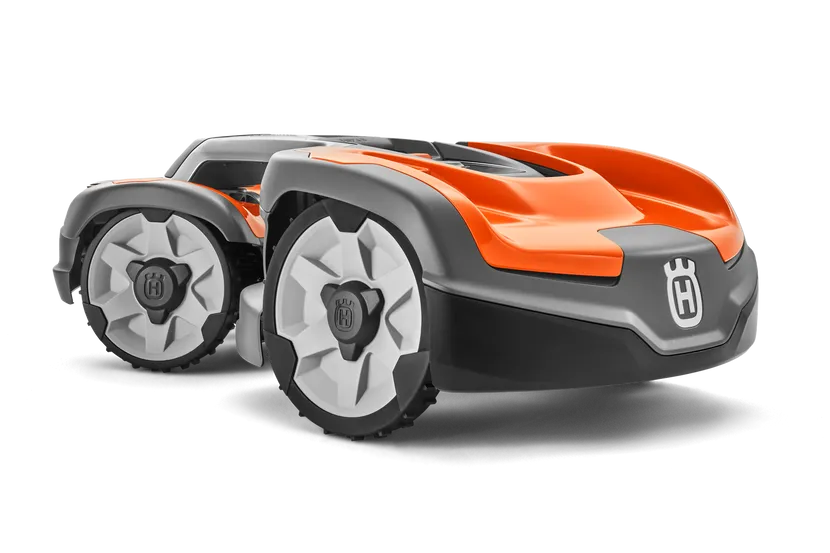 HUSQVARNA AUTOMOWER® 535 AWD