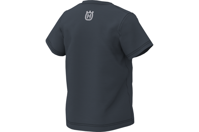DYGN Youth Short Sleeve Shirt