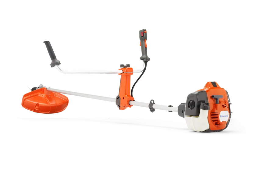 Husqvarna 525RX Brushcutter