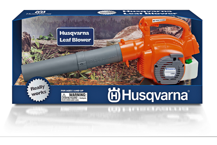 Kids Toy Leaf Blower