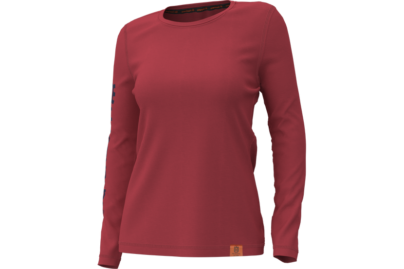 STÅL Women's Long sleeve t-shirt