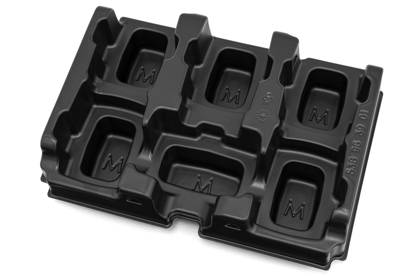 Husqvarna Insert M for Battery box