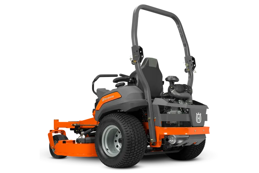 Z572X Zero-Turn Lawn Mower
