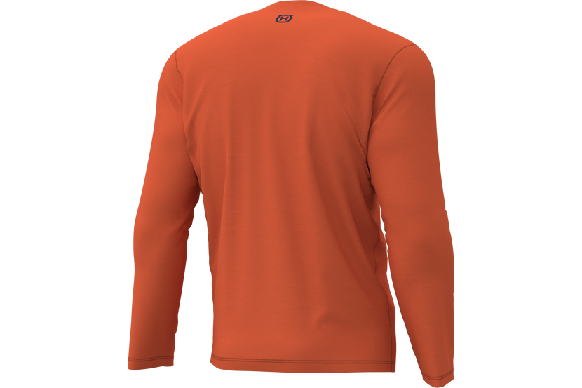 TRÄDGRÄNS Long-sleeve t-shirt