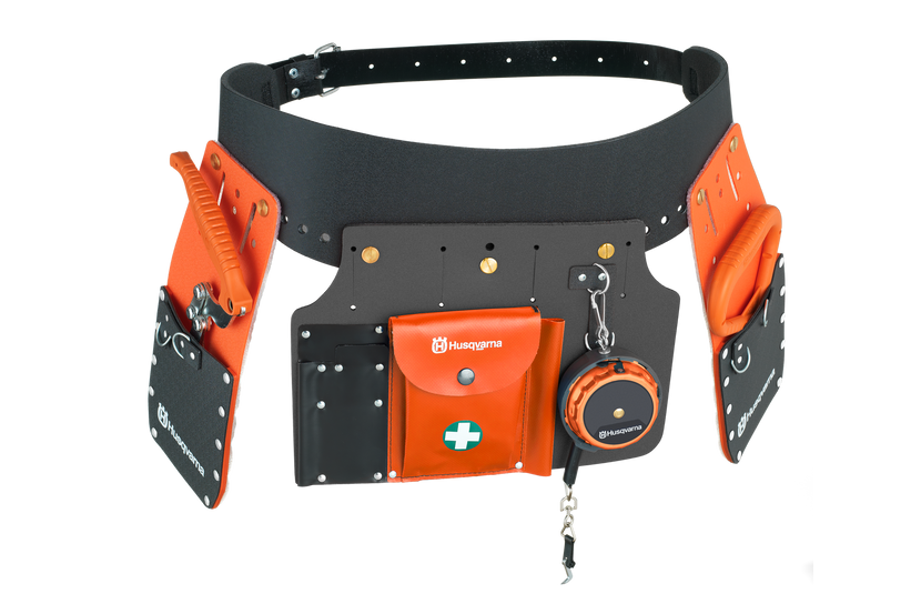 Forestry Tool Belt Kit