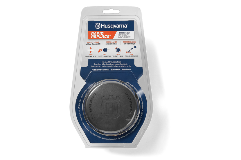 Husqvarna Rapid Replace Trimmer head - 220iL and 320iL