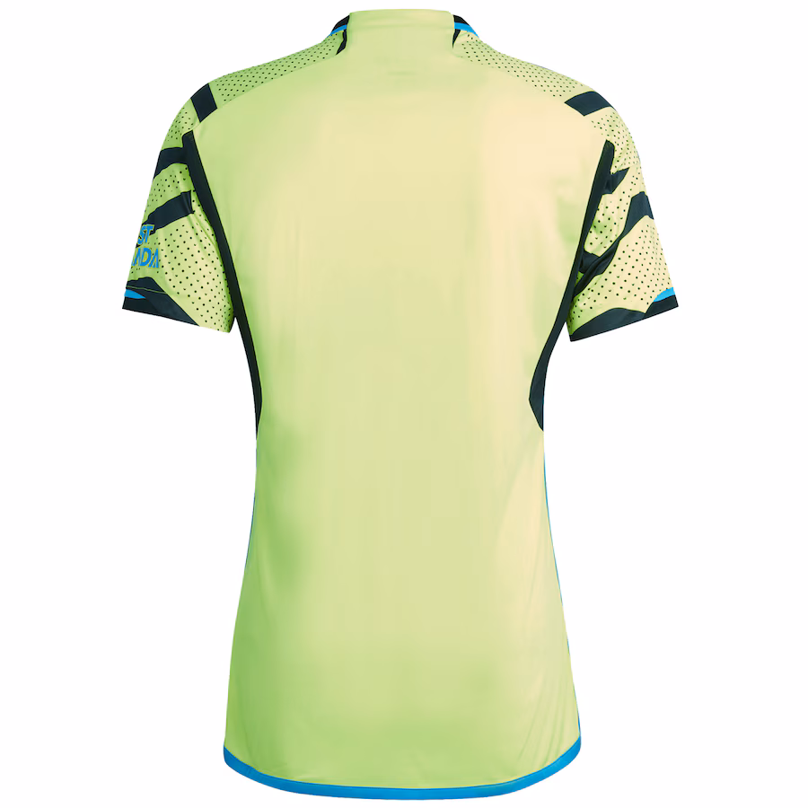 2023–2024 Arsenal Away Jersey