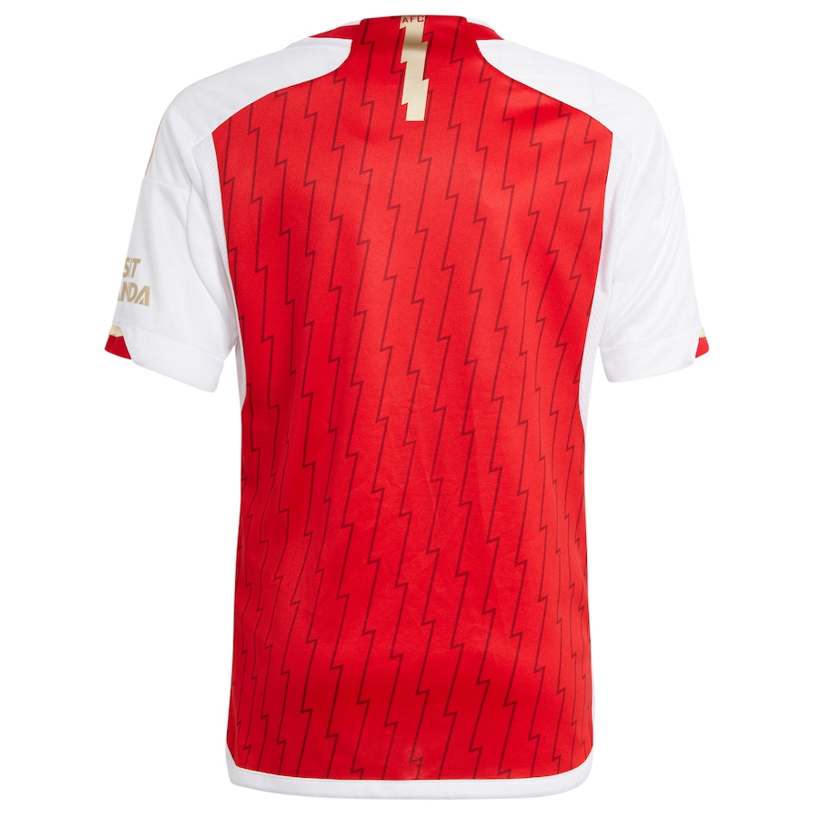 2023–2024 Arsenal Home Jersey