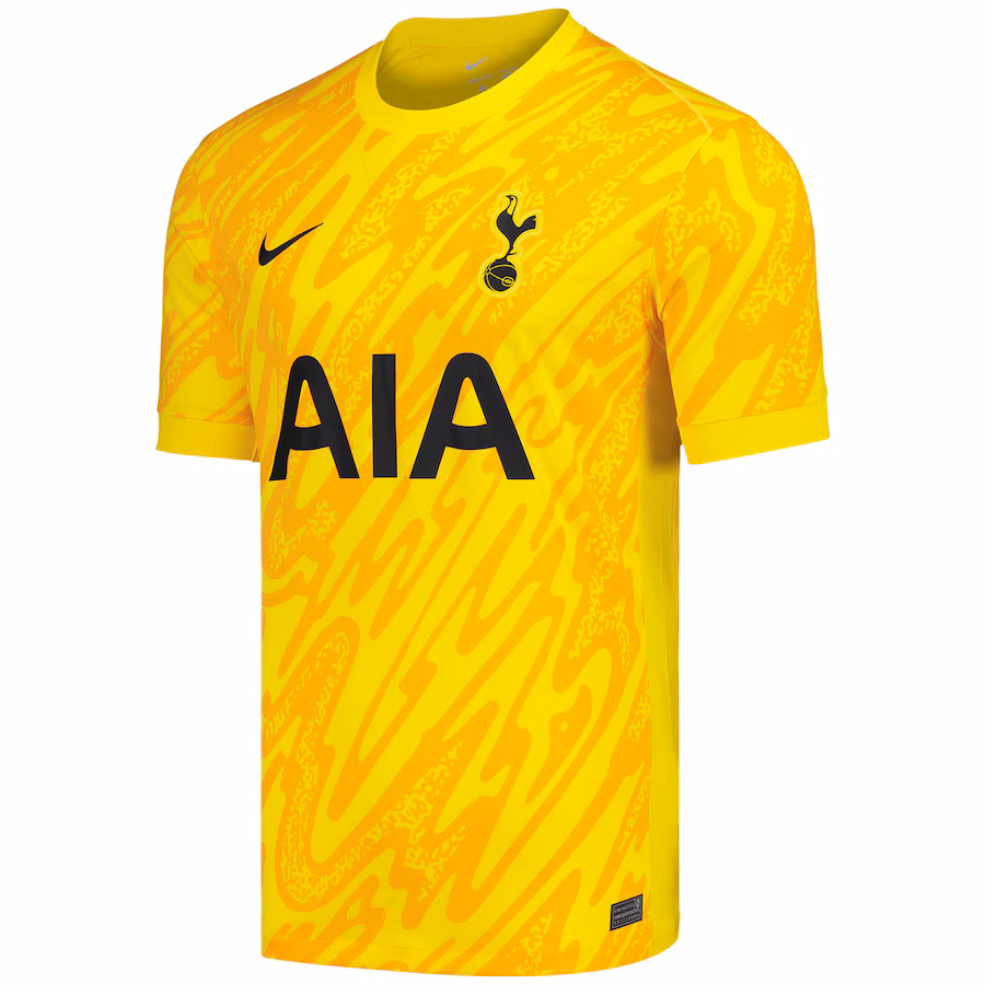 Tottenham Hotspur Nike Home Goalkeeper Stadium Shirt 2024-25