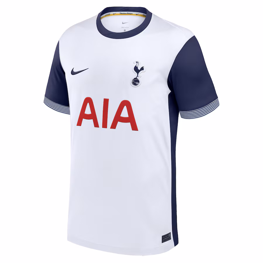 Tottenham Hotspur Nike Home Stadium Shirt 2024-25