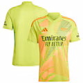 2024–2025 Arsenal Home Goalkeeper Jersey