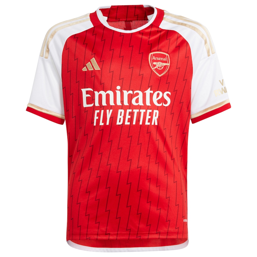 2023–2024 Arsenal Home Jersey