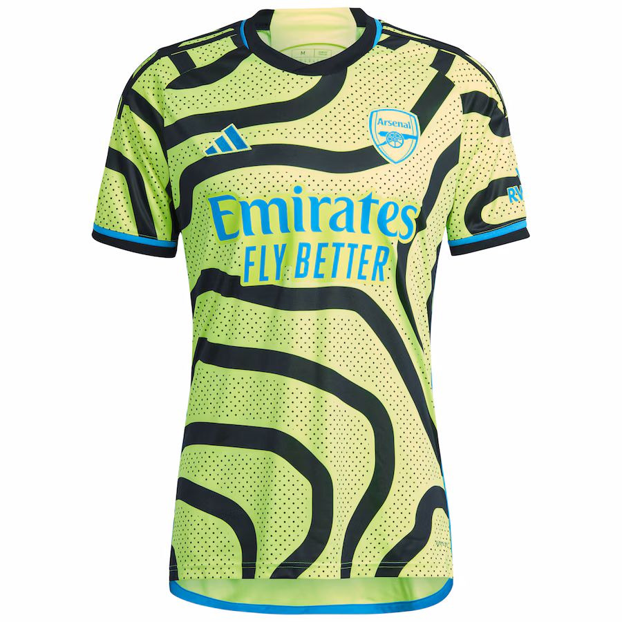 2023–2024 Arsenal Away Jersey