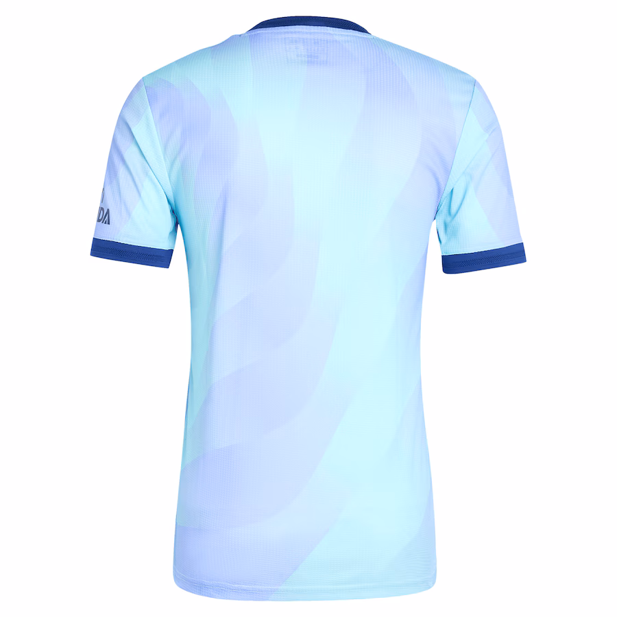 2024–2025 Arsenal Third Authentic Jersey