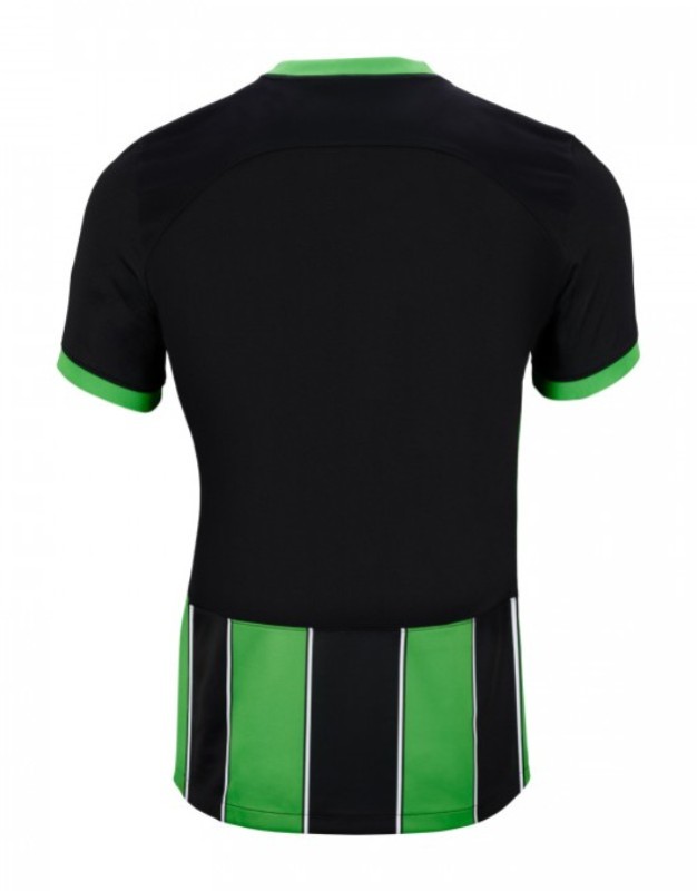 BRIGHTON third shirt 2024-25