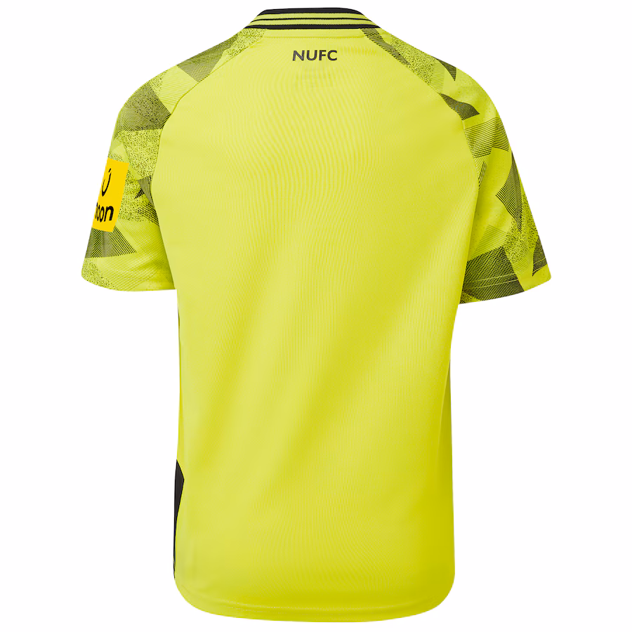 Newcastle United Home Goalkeeper Shirt 2023-24