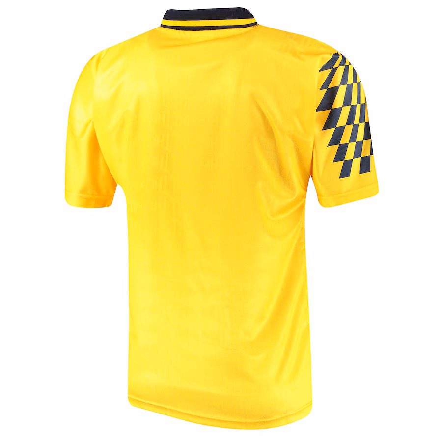 Tottenham Hotspur 1992 Away Shirt