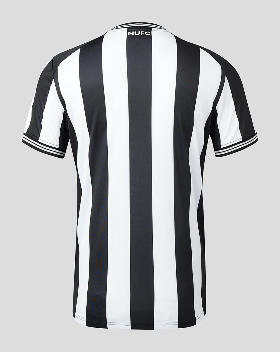 Newcastle United home shirt 2023-24