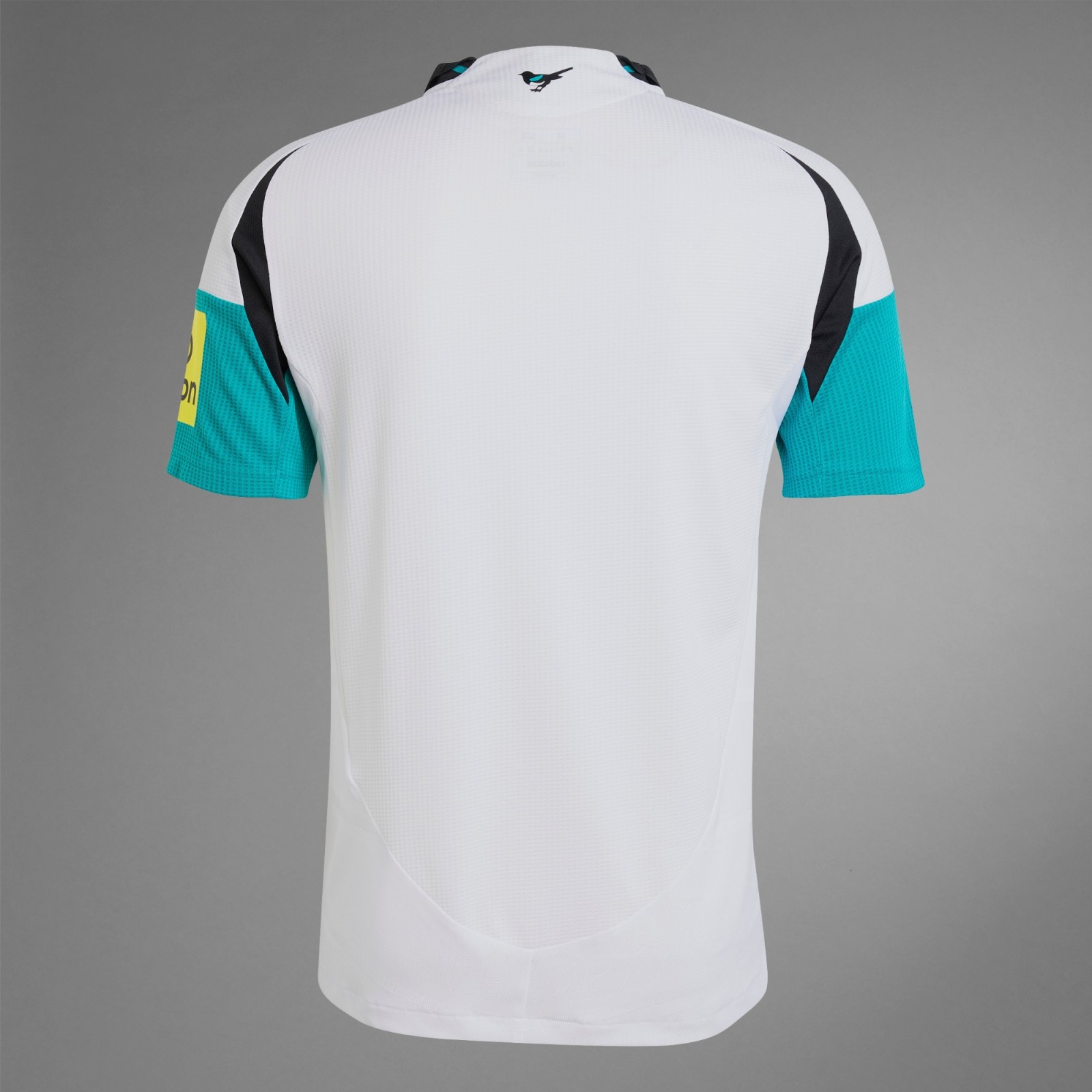 Newcastle United third shirt 2024-25