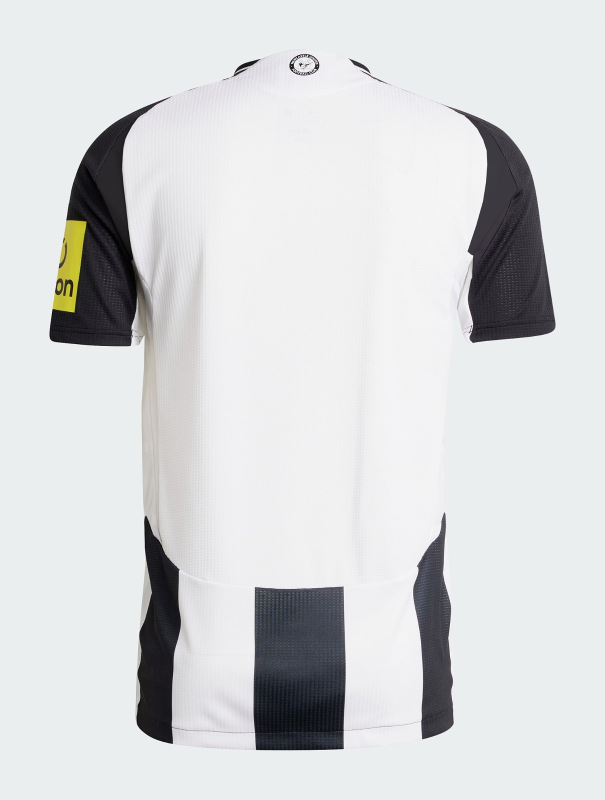 Newcastle United home shirt 2024-25