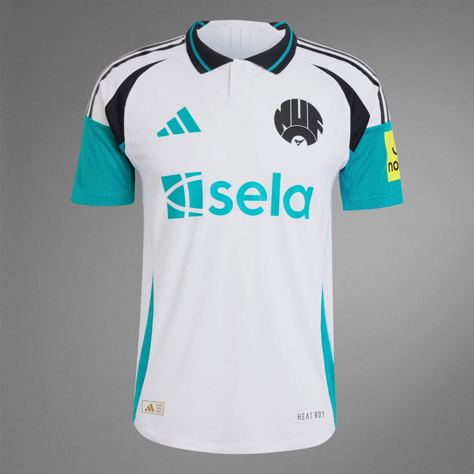 Newcastle United third shirt 2024-25