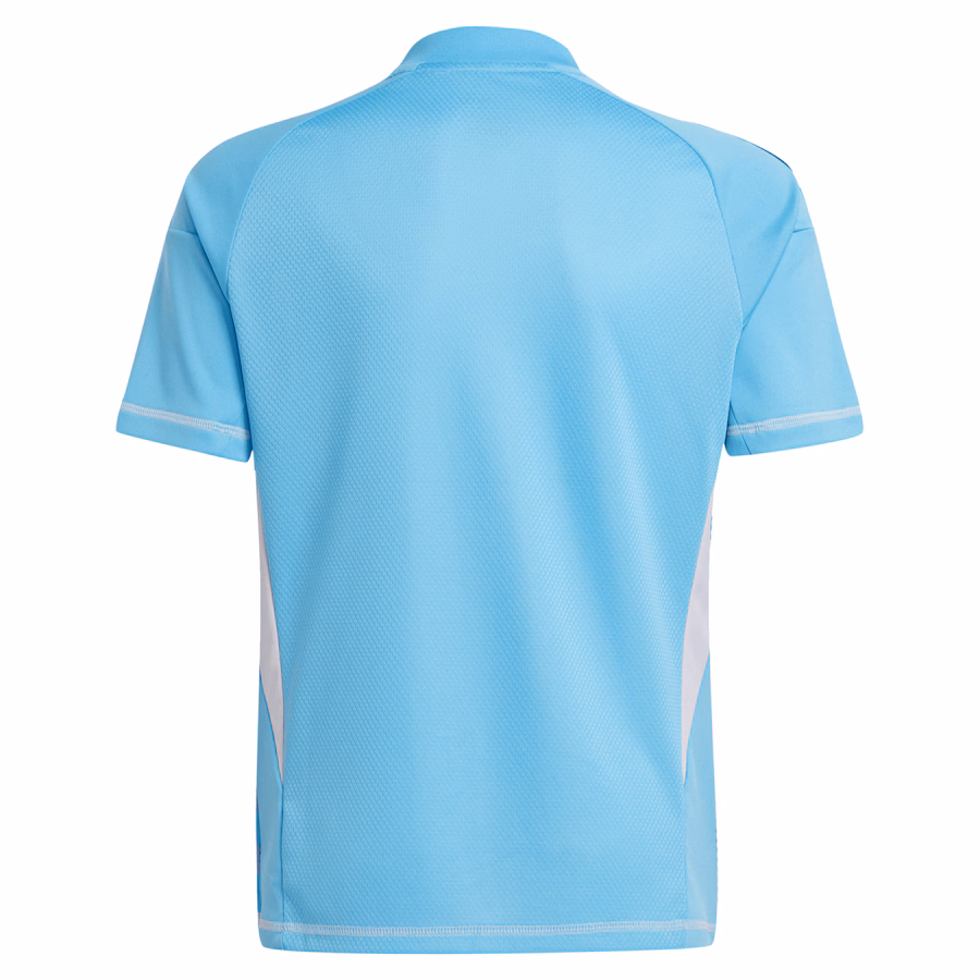 Real Madrid adidas Home Goalkeeper Shirt 2024-25