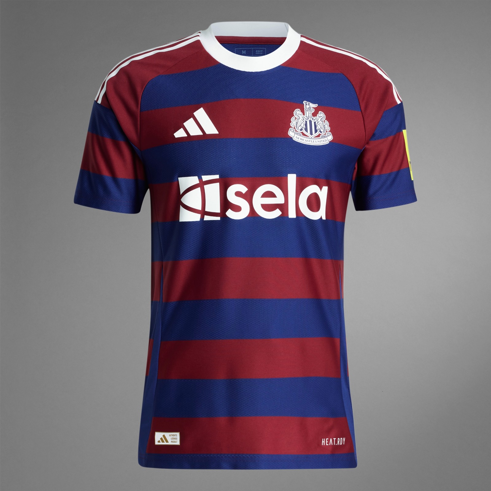 Newcastle United away shirt 2024-25