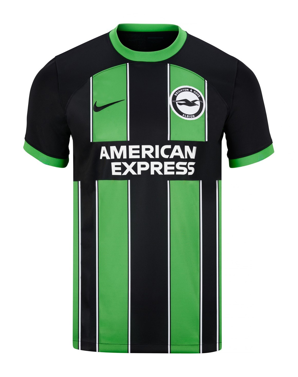 BRIGHTON third shirt 2024-25