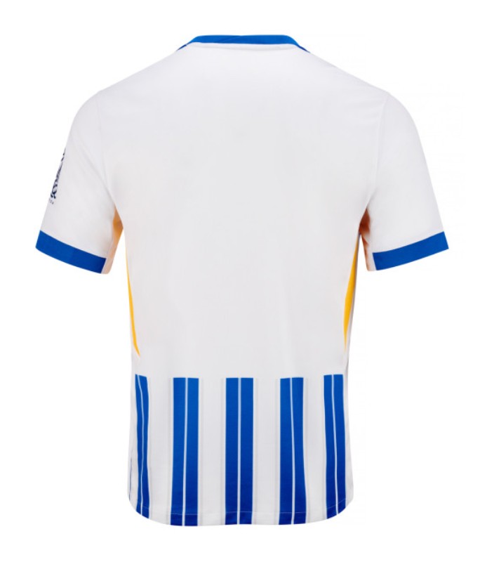 BRIGHTON home shirt 2024-25