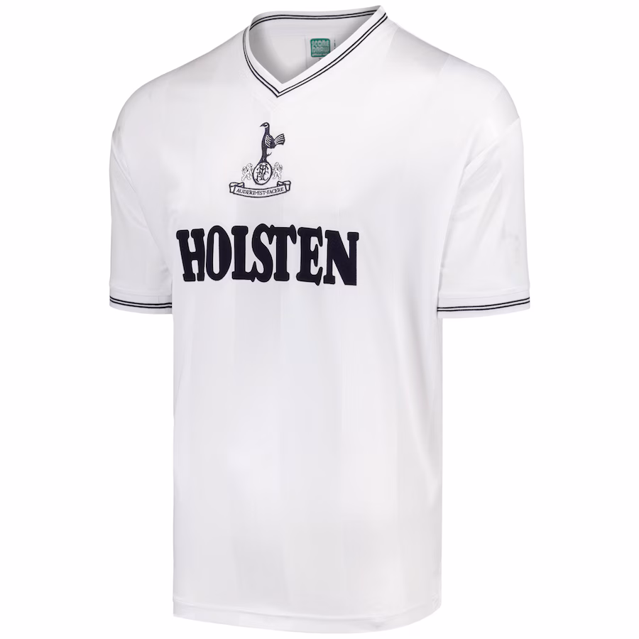 Tottenham Hotspur 1983 Home Shirt