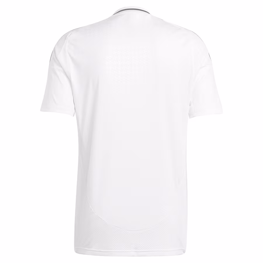 Real Madrid adidas Home Shirt 2024-25