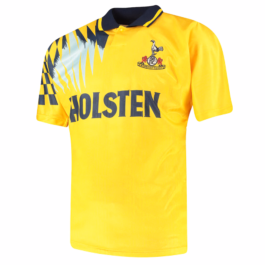 Tottenham Hotspur 1992 Away Shirt